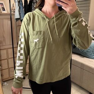 PINK VS Hoodie
